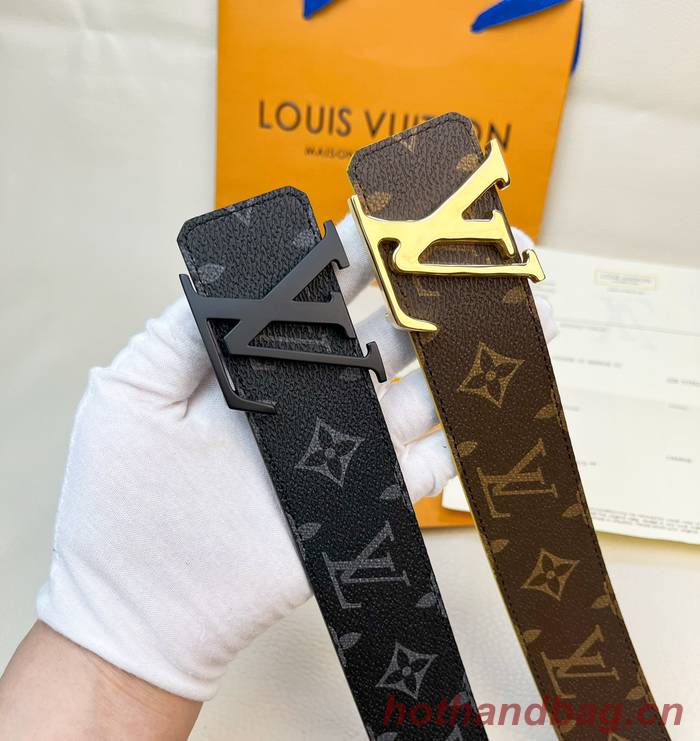 Louis Vuitton Belt 38MM LVB00191-1 Louis Vuitton Belt 38MM LVB00191-1